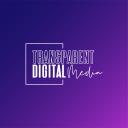 Transparent Digital Media logo